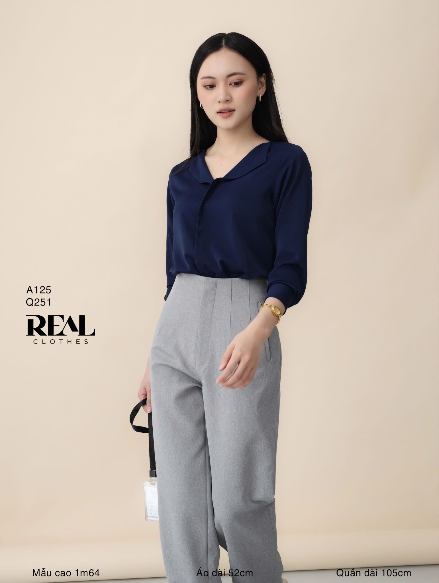 Áo cổ lật SALE