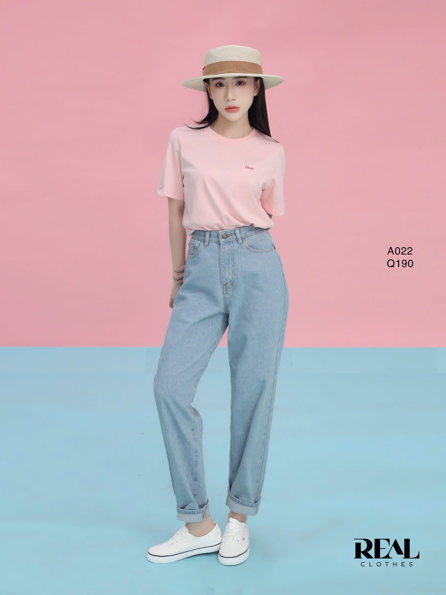 Quần Jeans baggy SALE