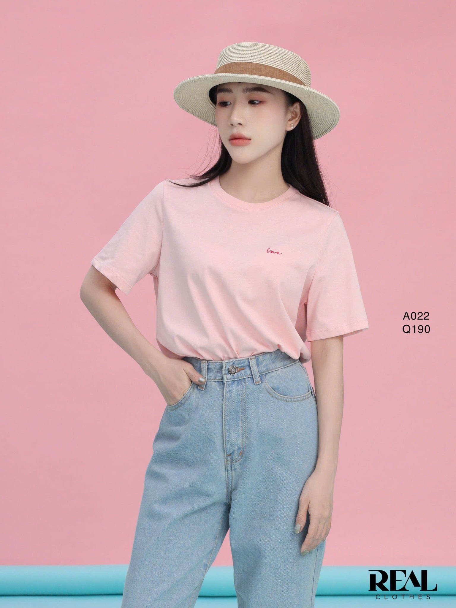 Quần Jeans baggy SALE