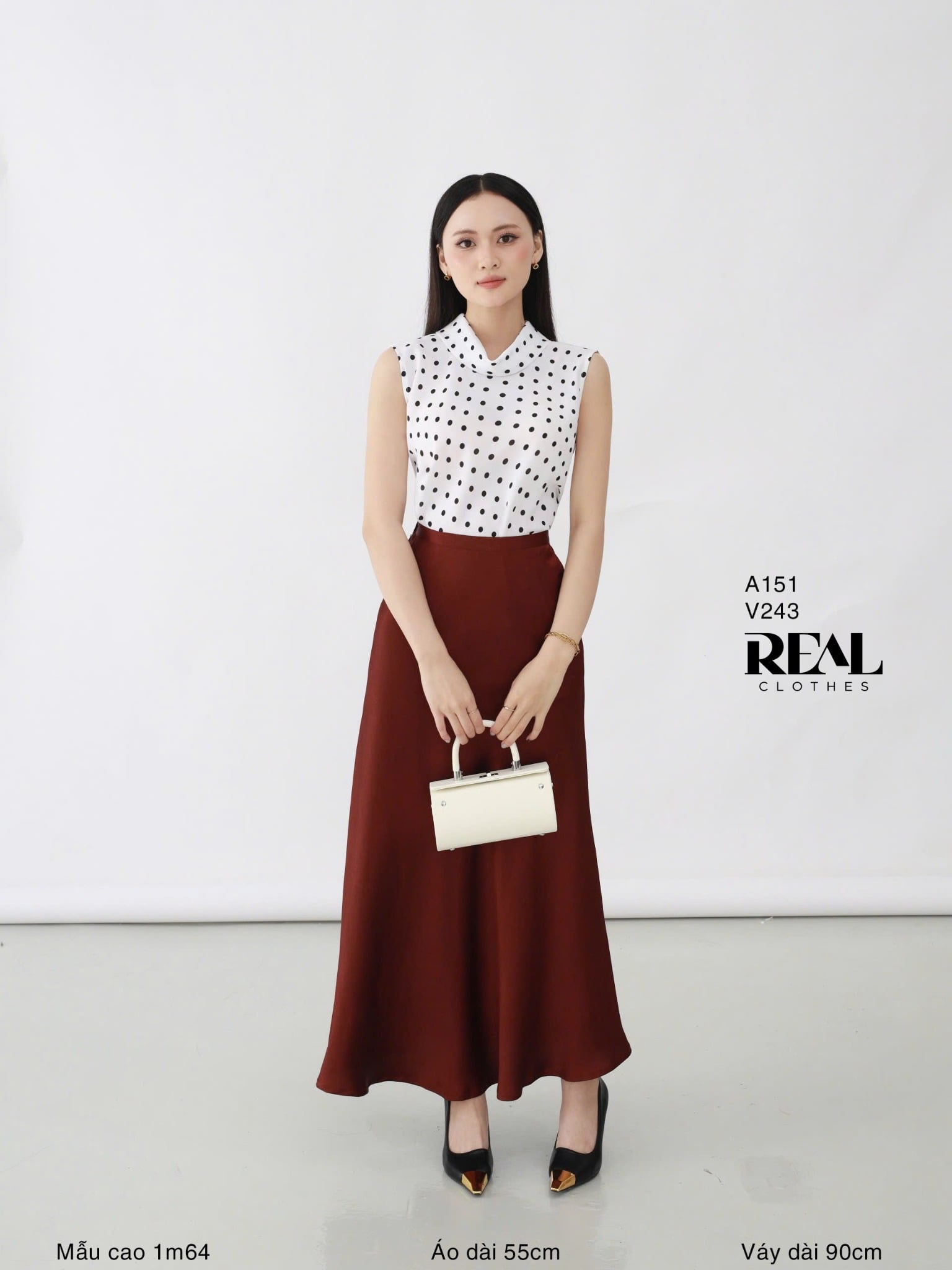 Váy lụa