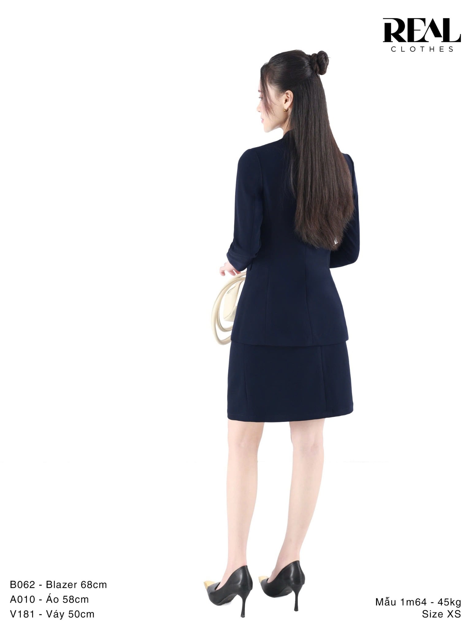 Blazer Clara cindy