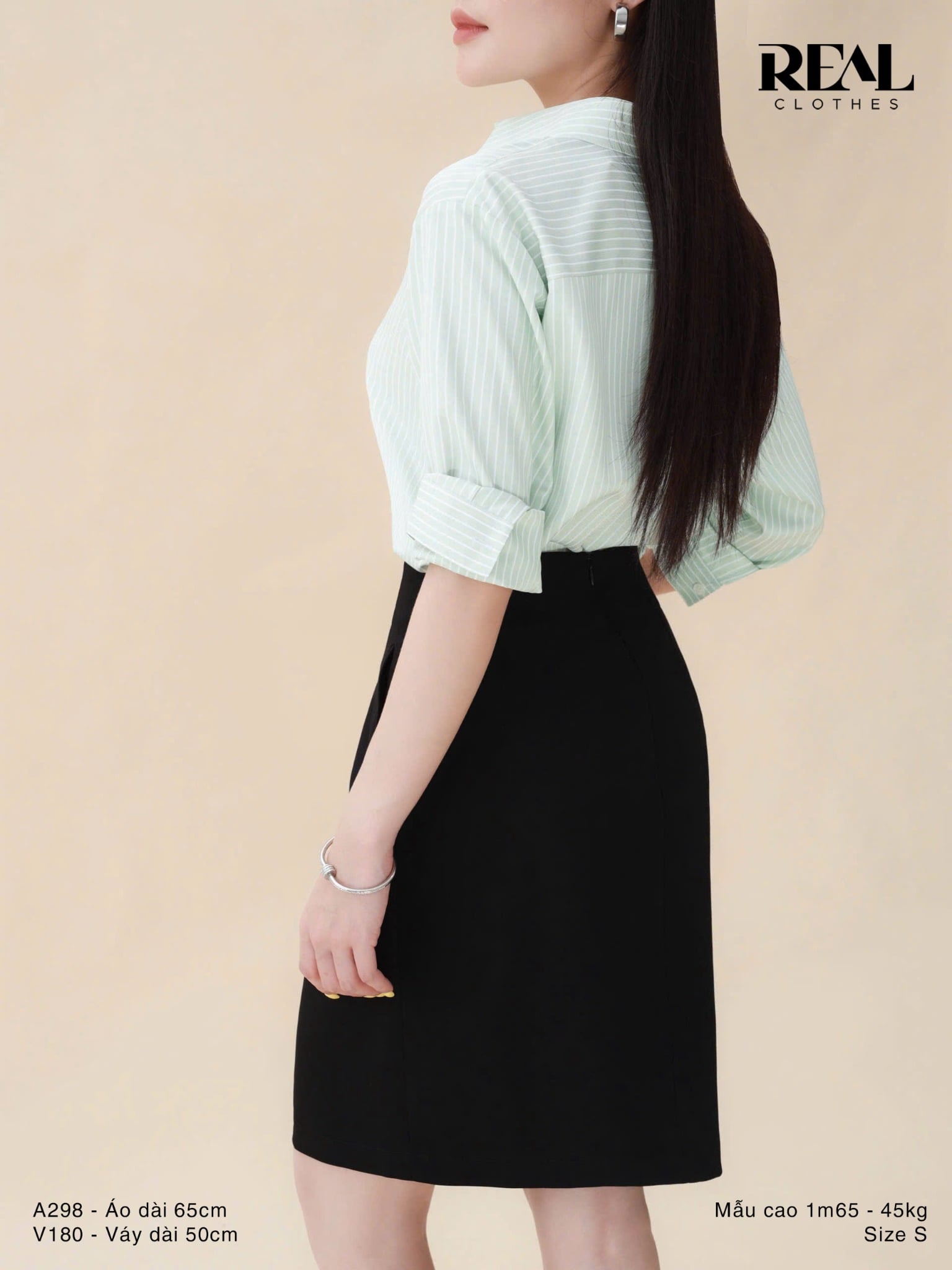 Váy Tokyo cindy