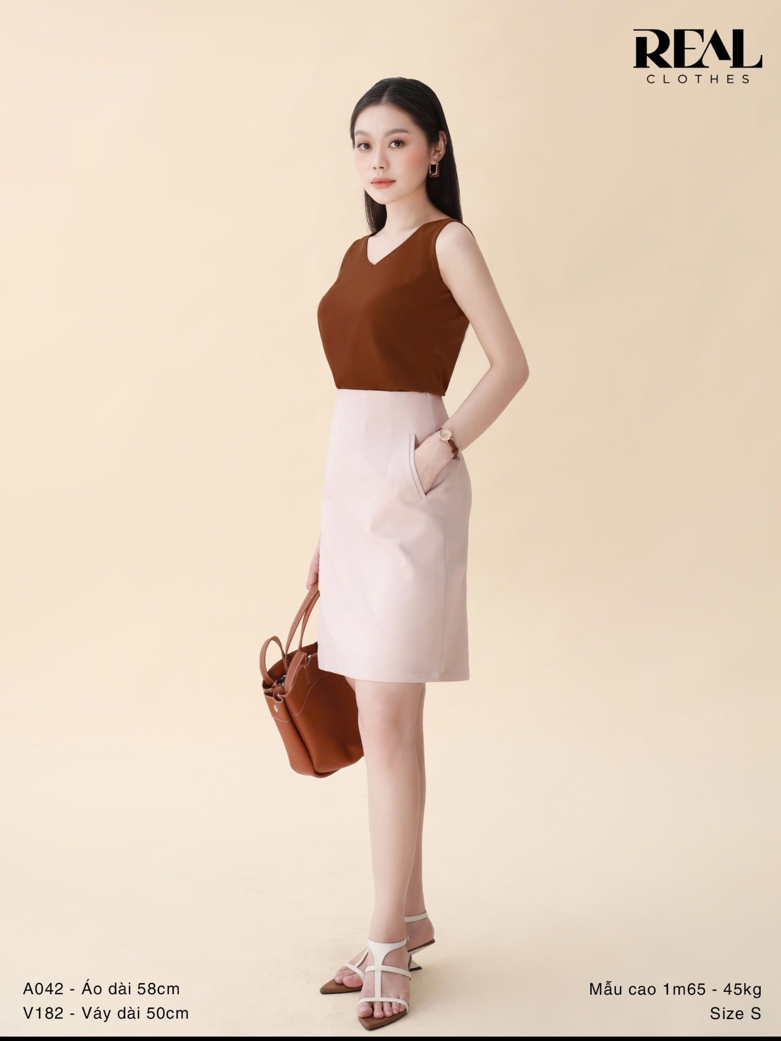 Váy Tokyo cindy