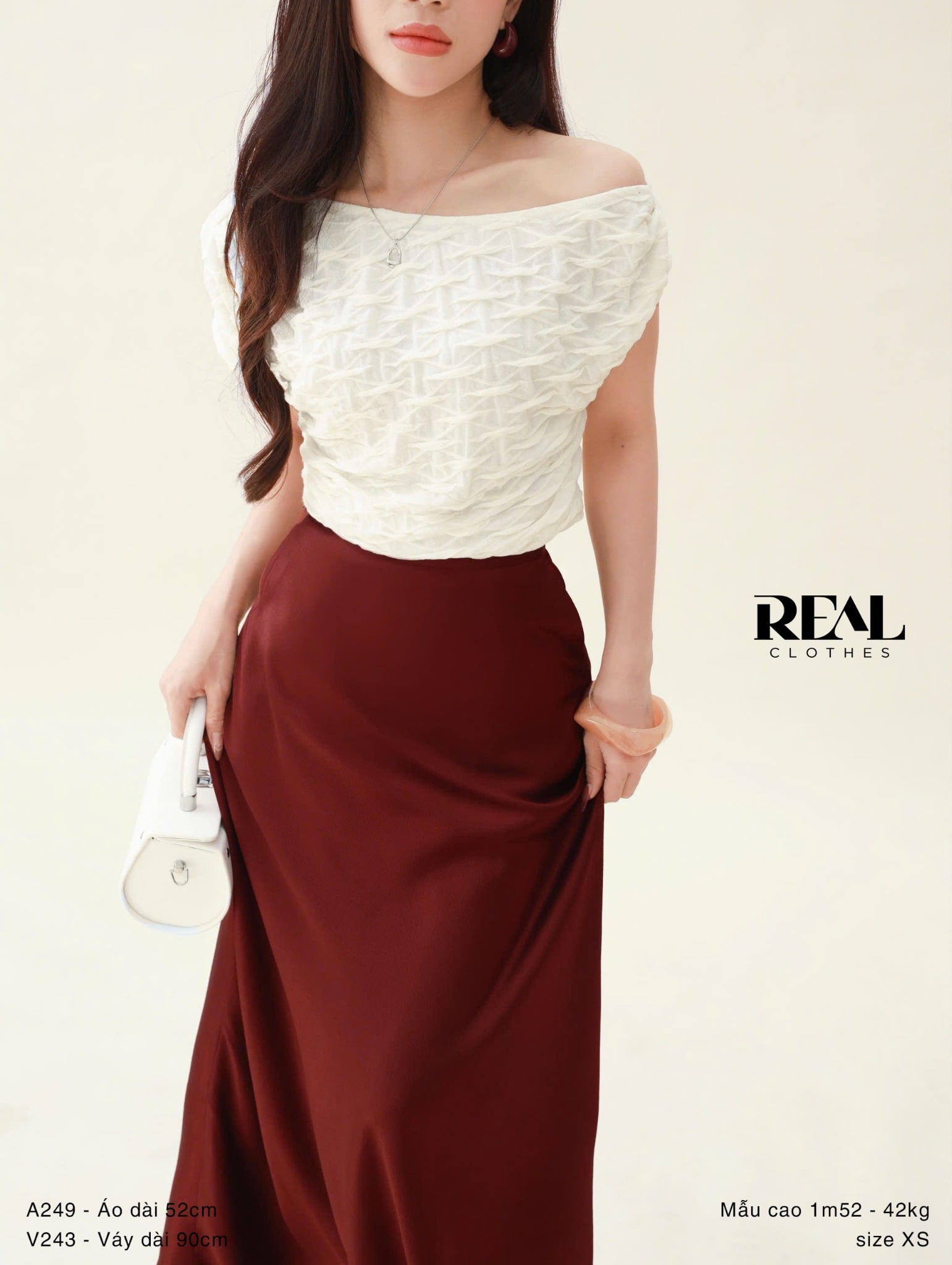 Váy lụa