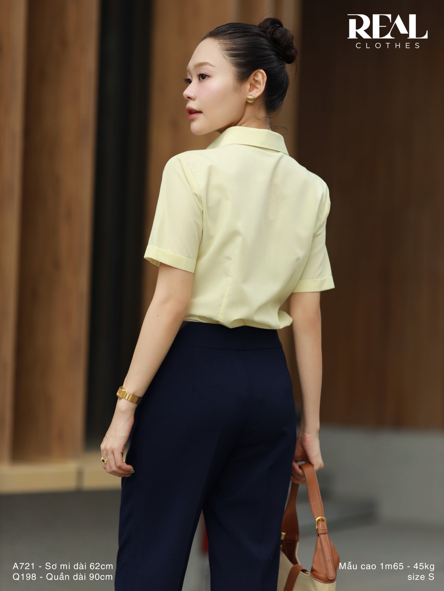 Quần Sakura