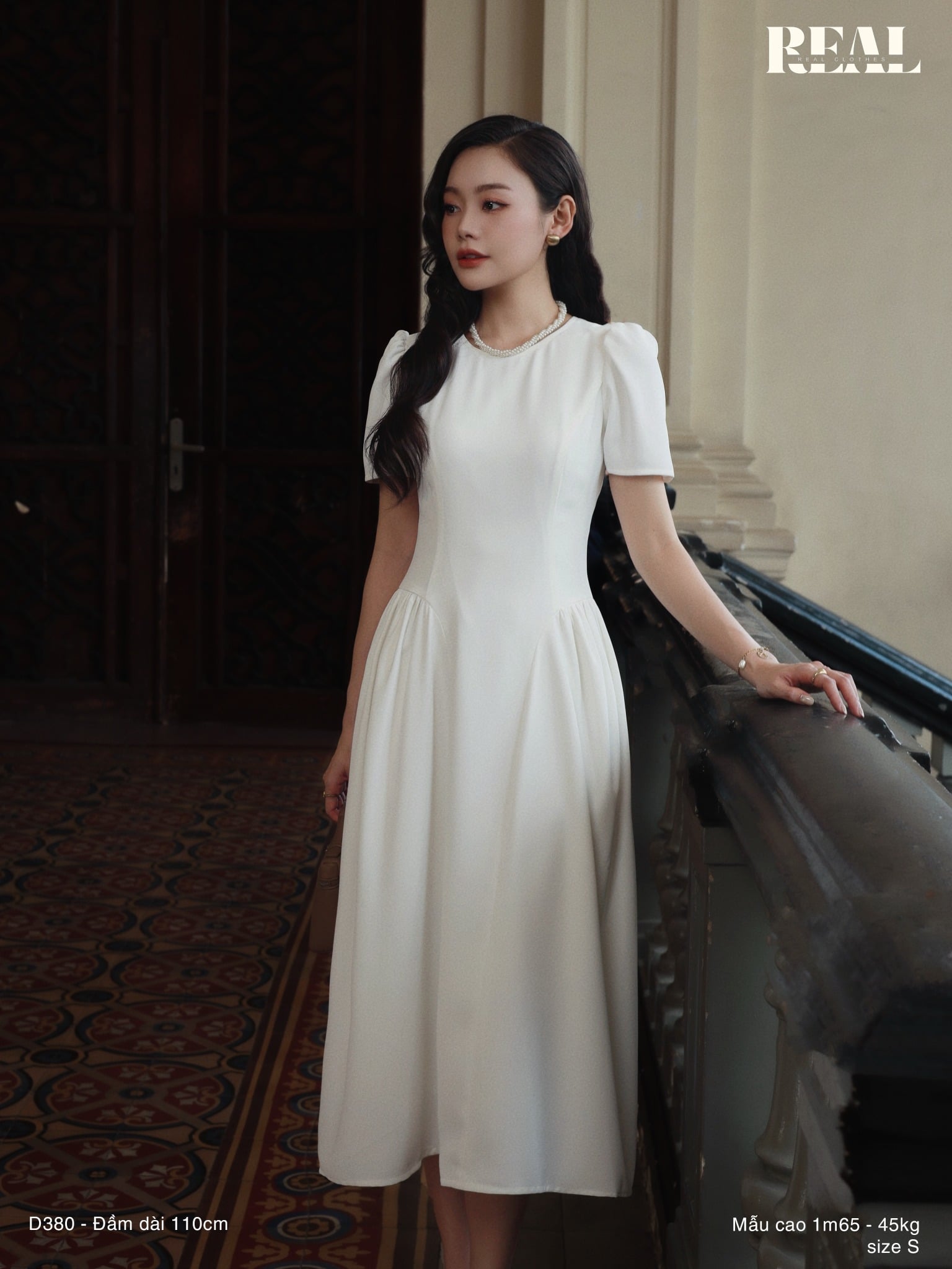Đầm Julia