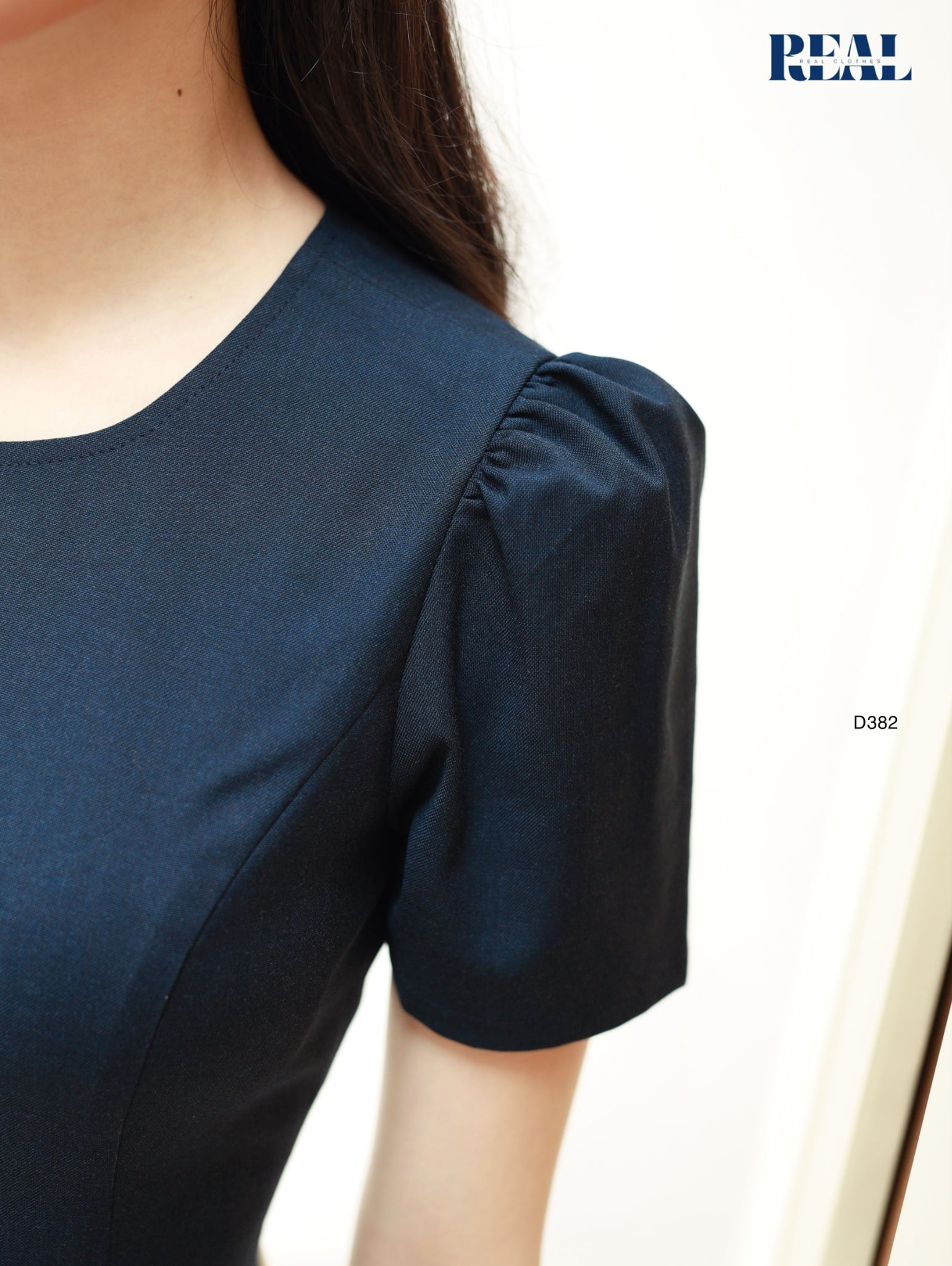Đầm Julia