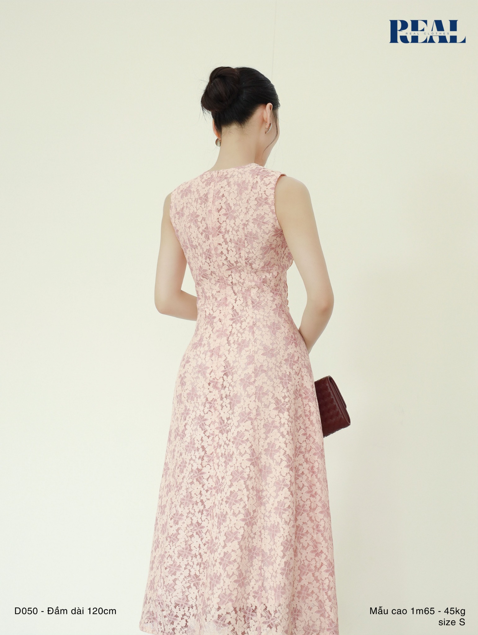 Đầm Tuyết Mai