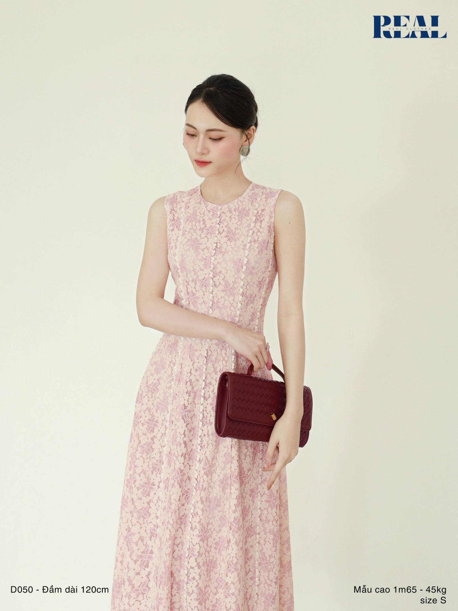 Đầm Tuyết Mai