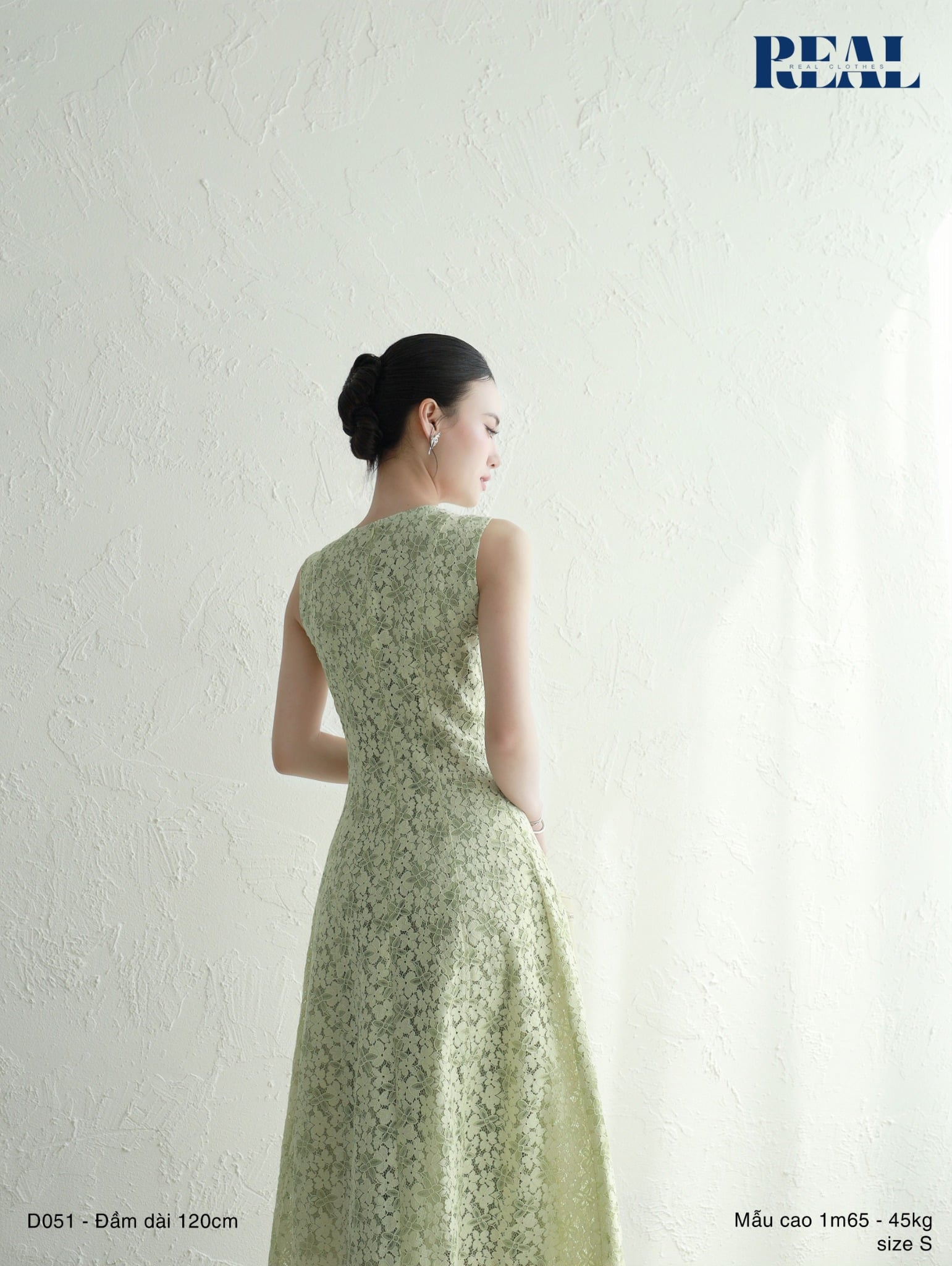 Đầm Tuyết Mai