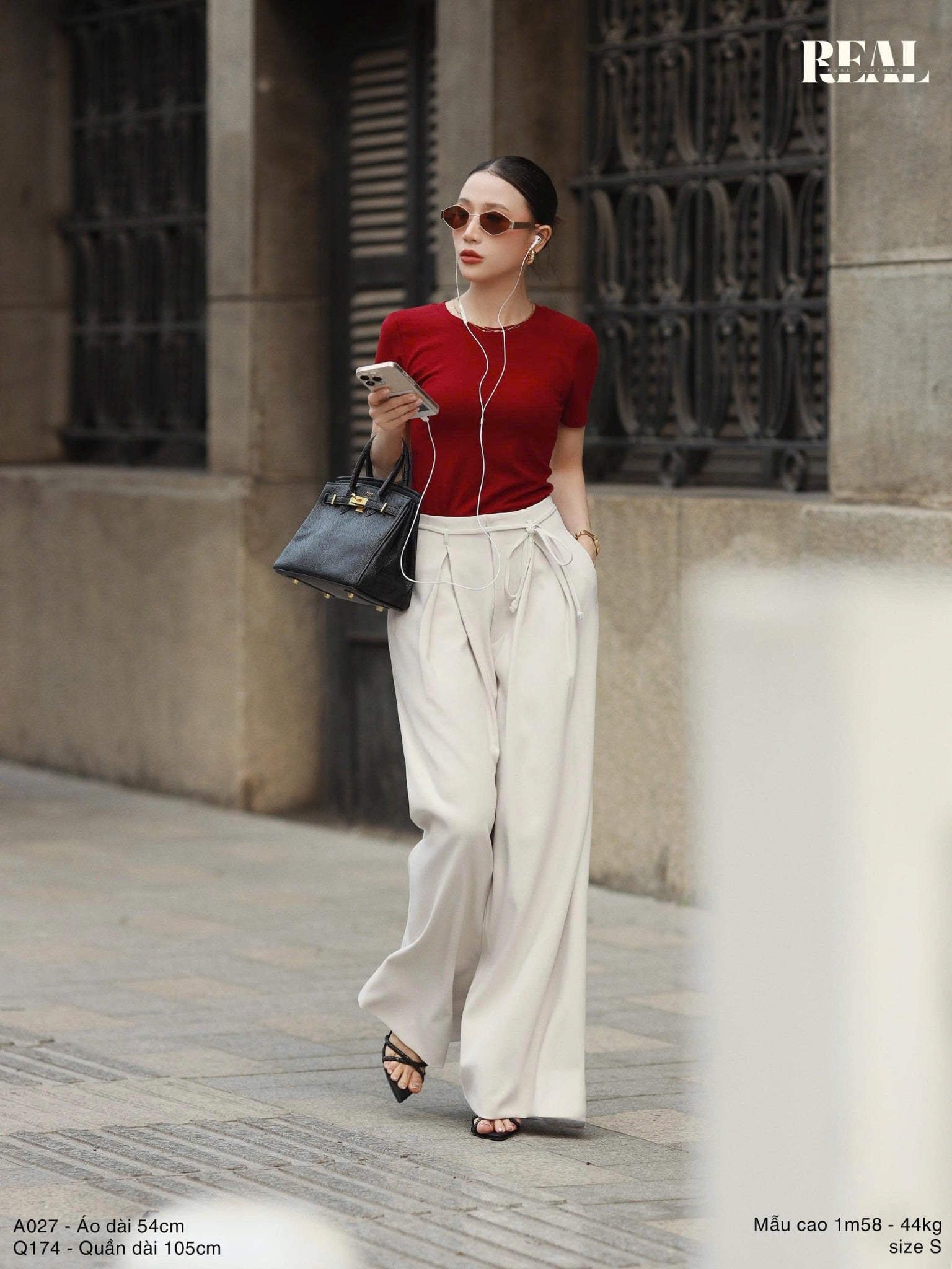 Áo babytee