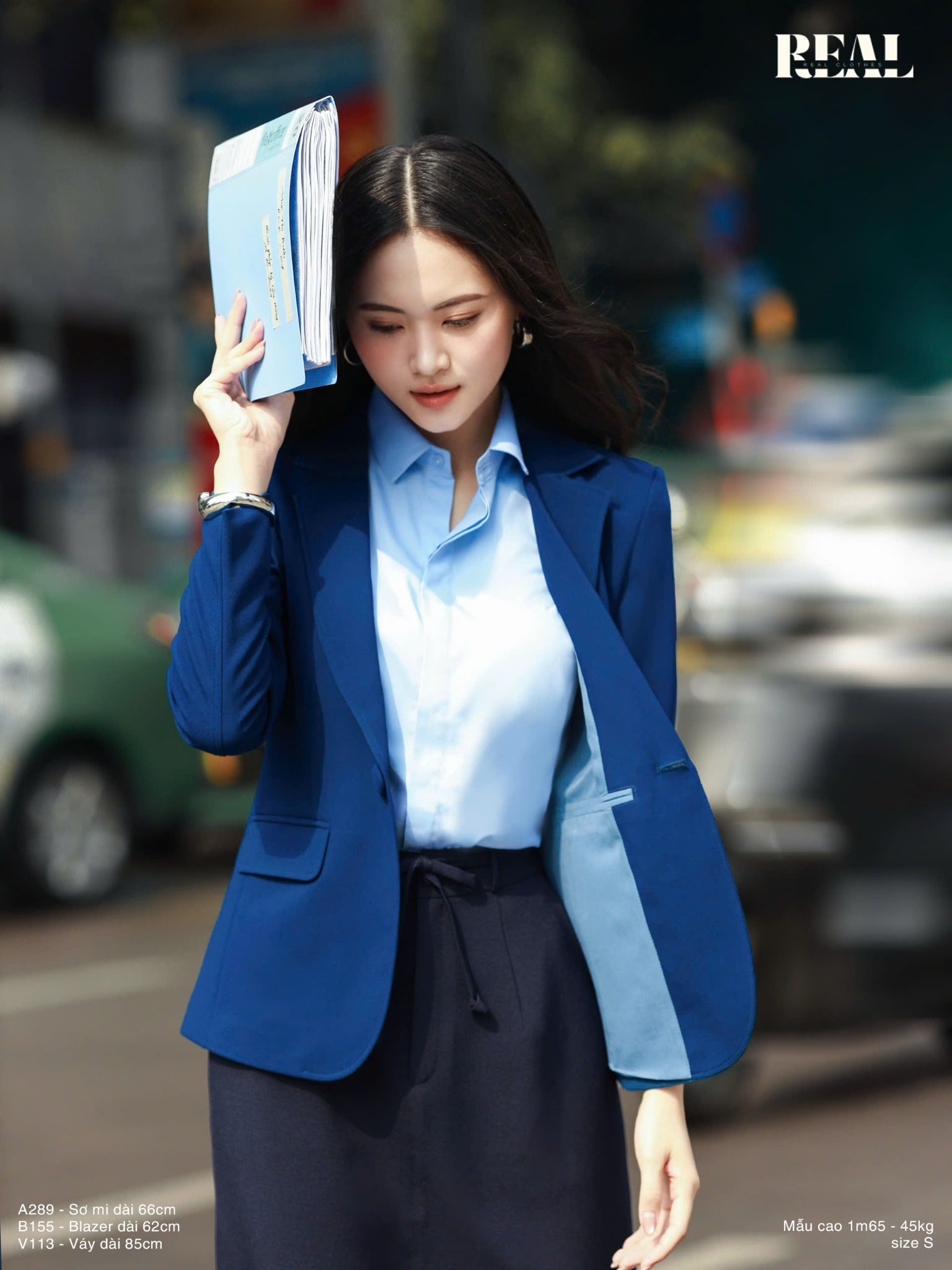 Blazer 2 lớp 