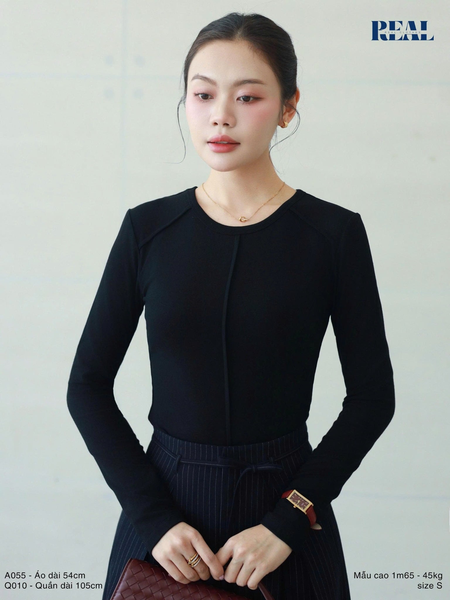Áo thun dài tay