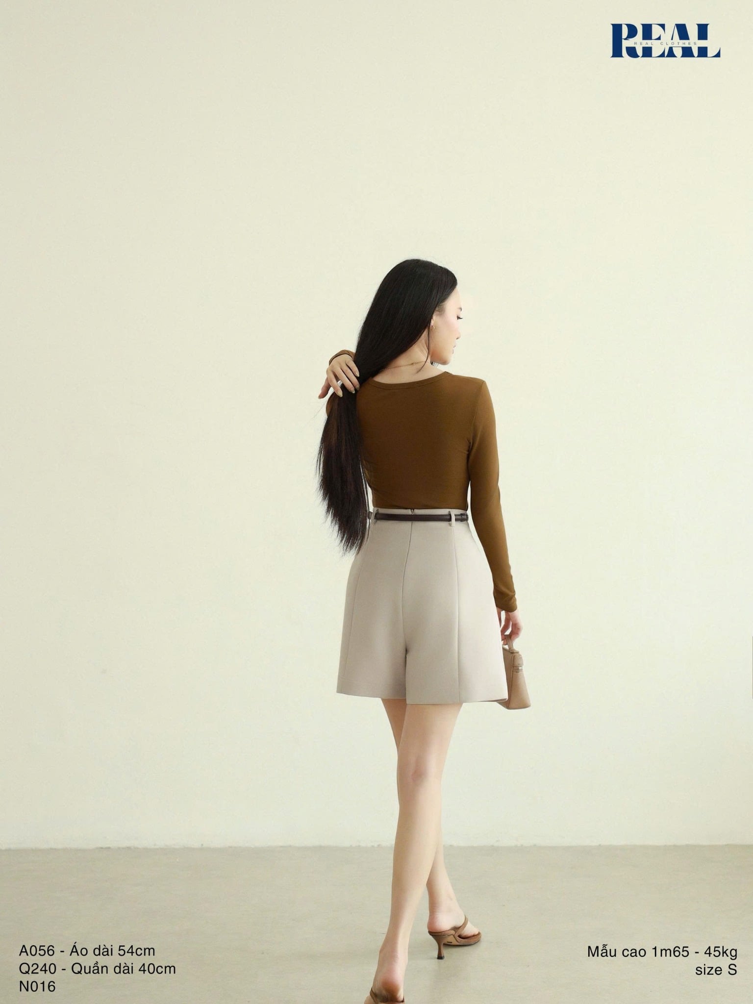 Skort / Quần váy