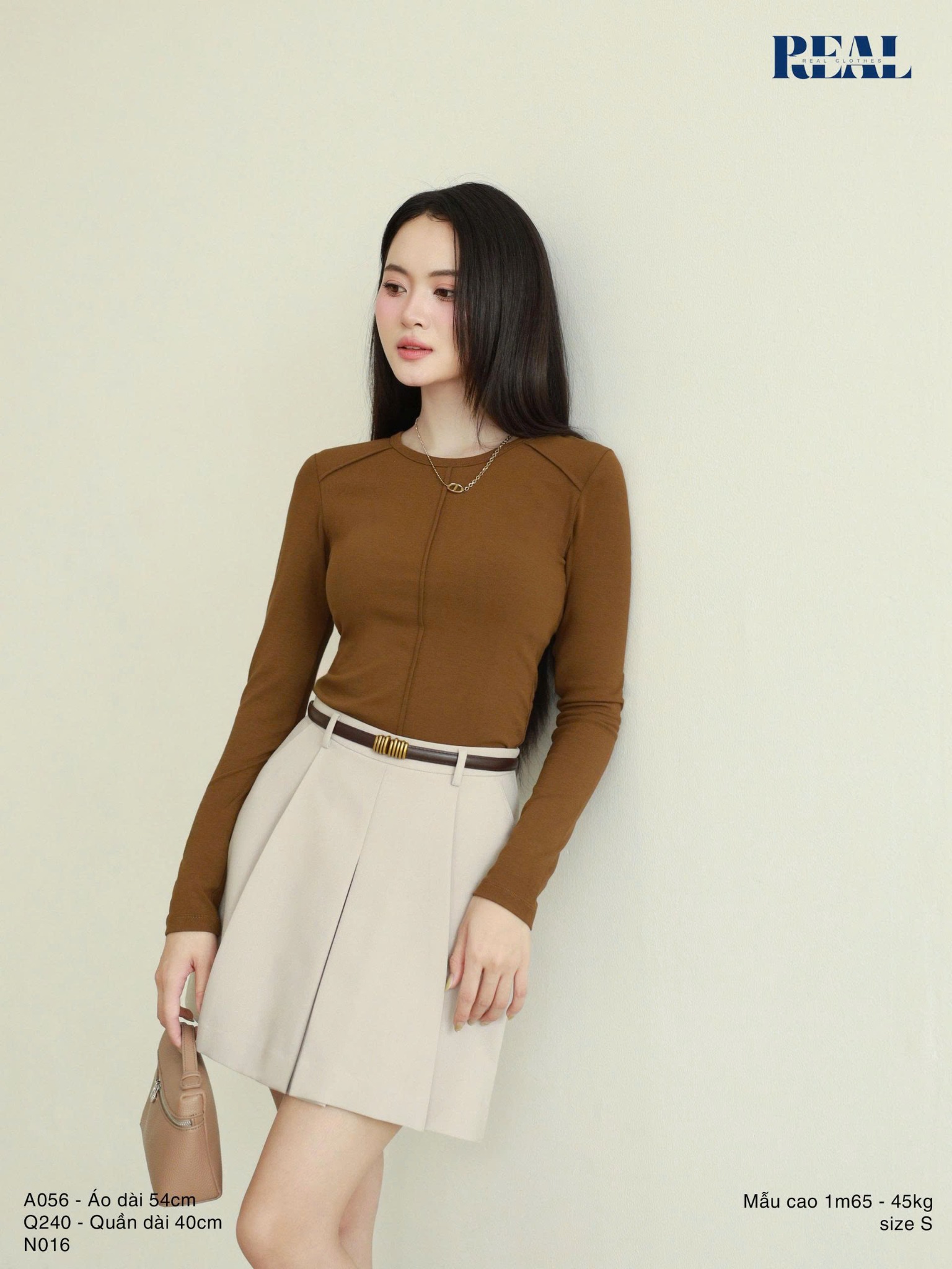 Skort / Quần váy
