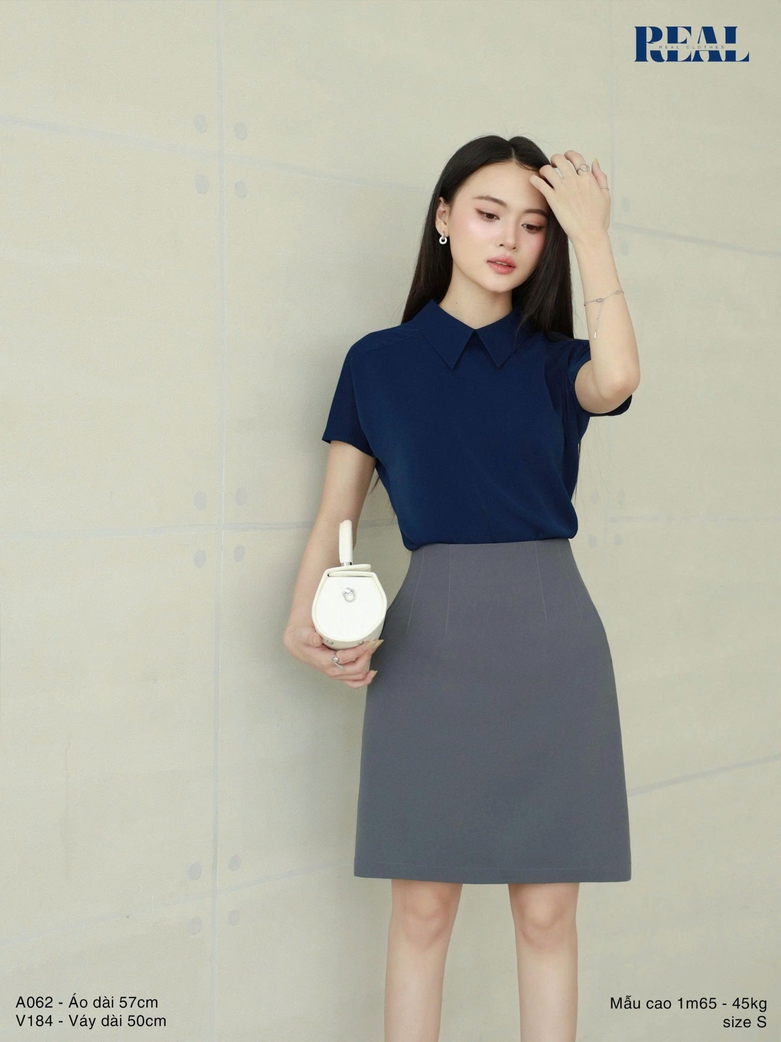 Váy Tokyo cindy