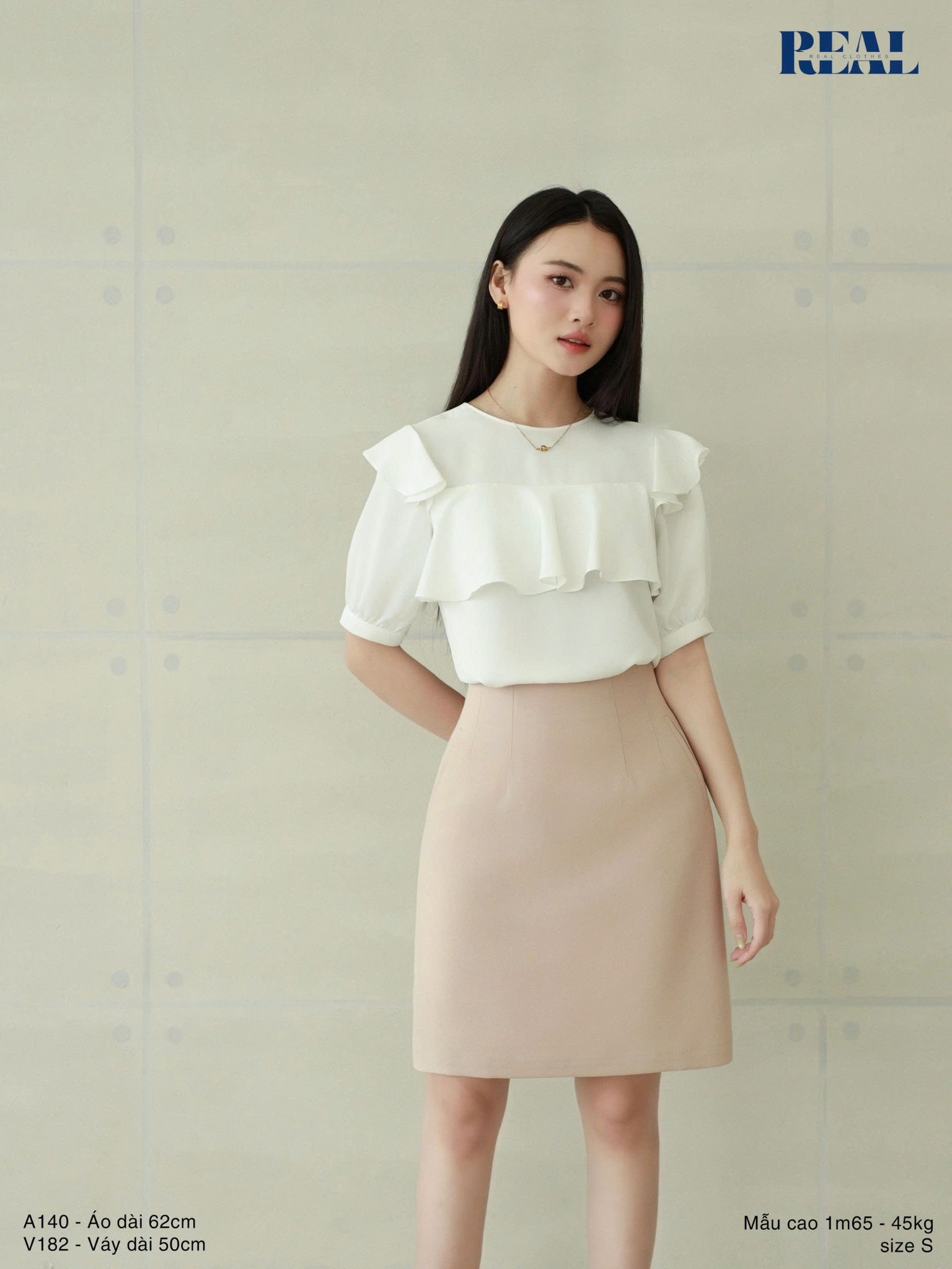 Váy Tokyo cindy