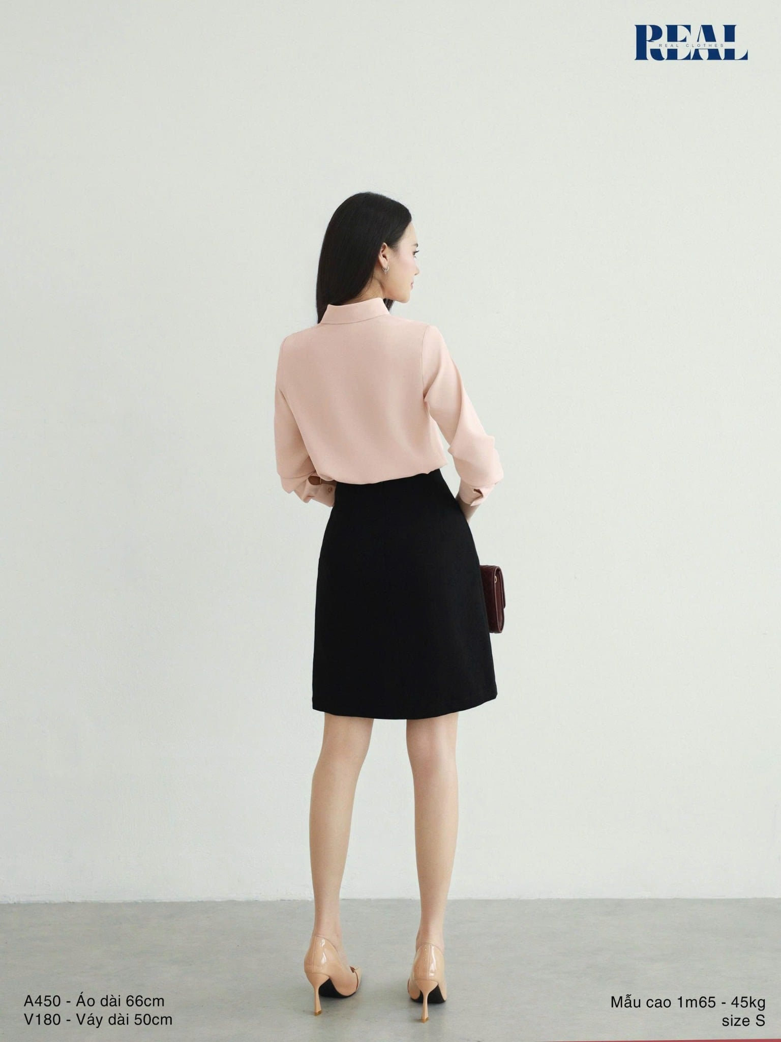 Váy Tokyo cindy