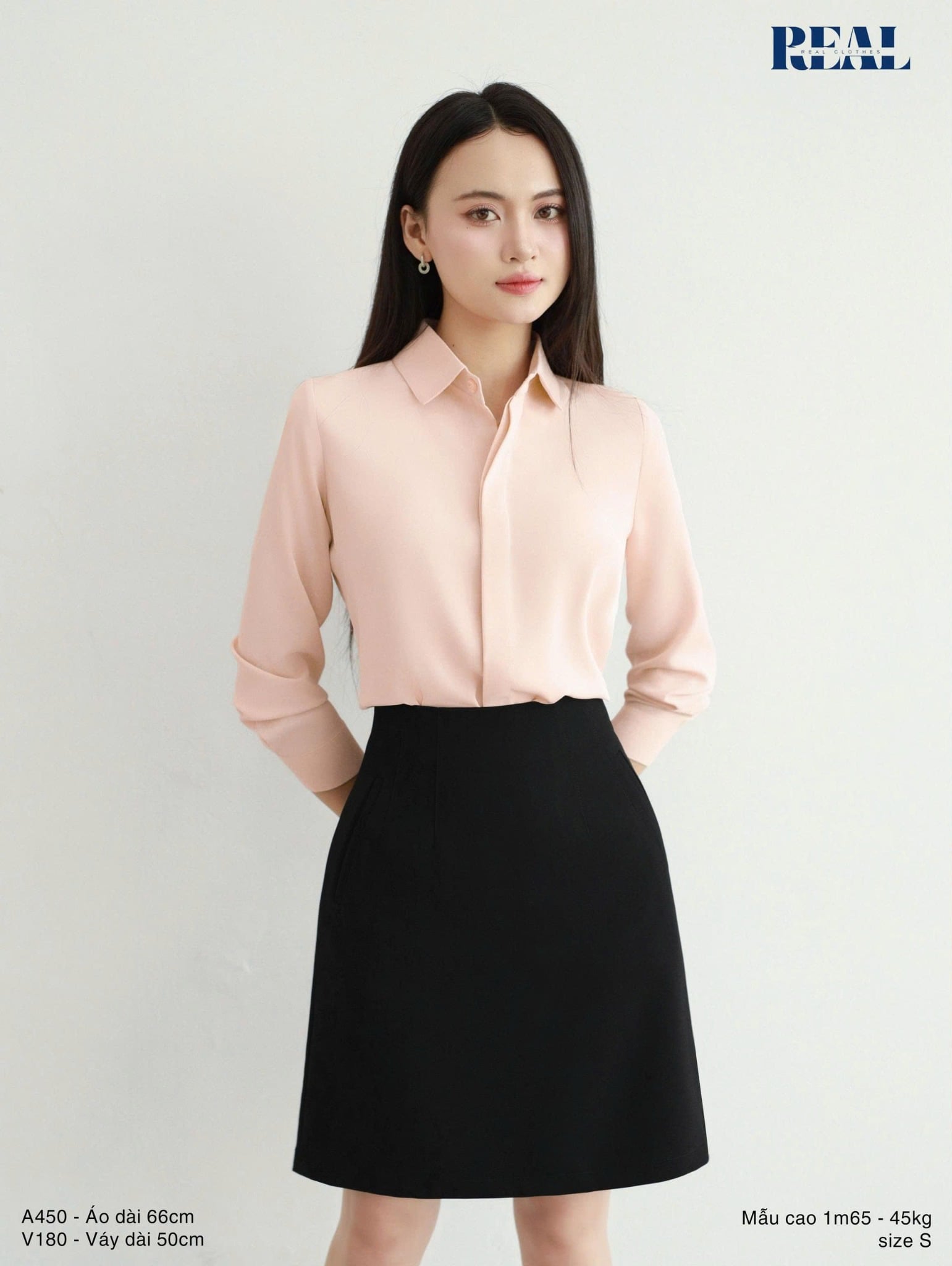 Váy Tokyo cindy