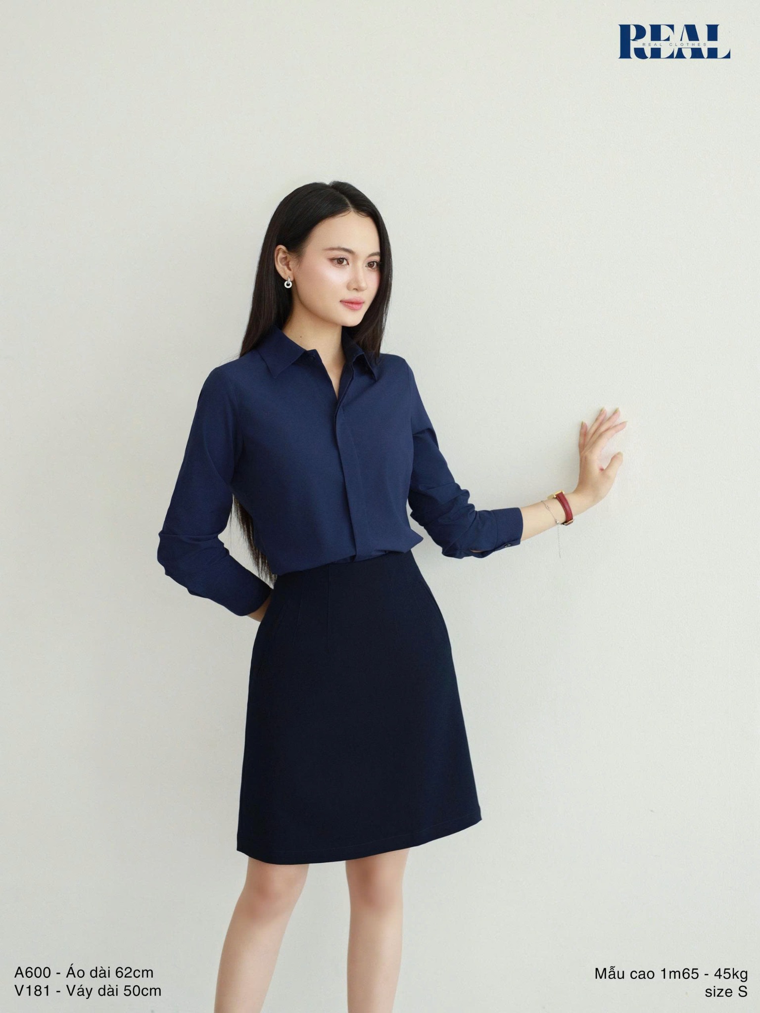 Váy Tokyo cindy
