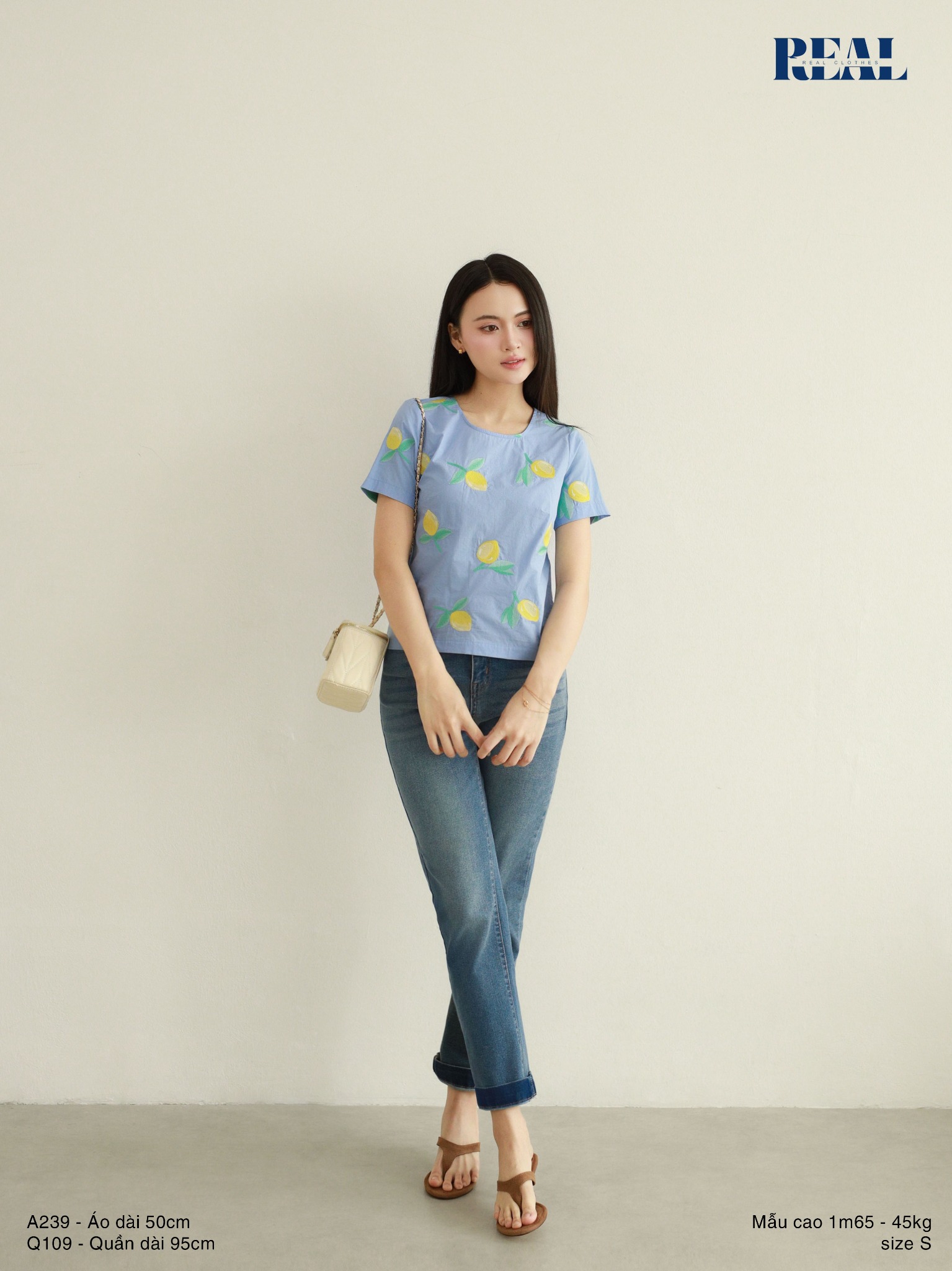 Áo croptop SALE