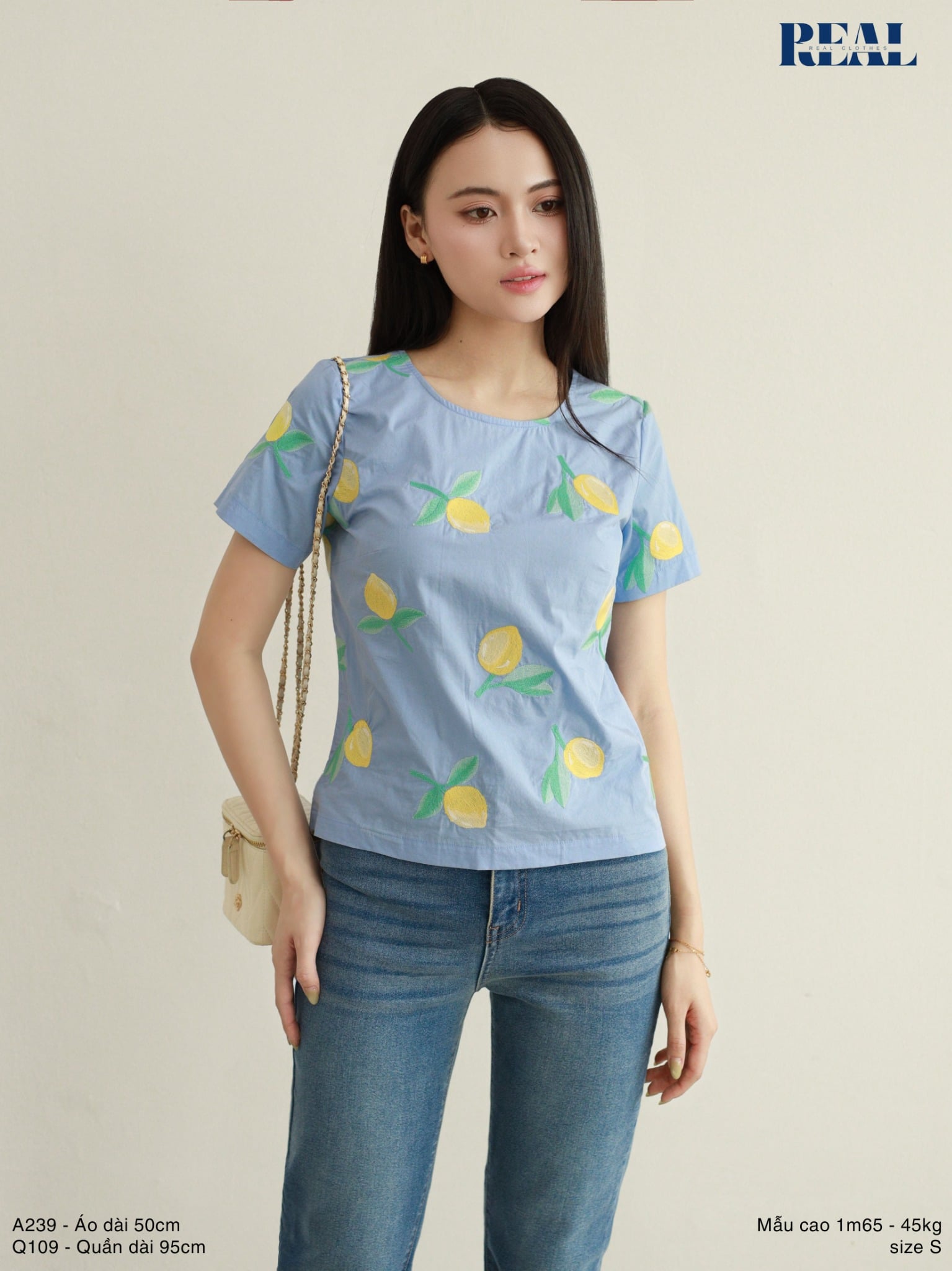 Áo croptop SALE