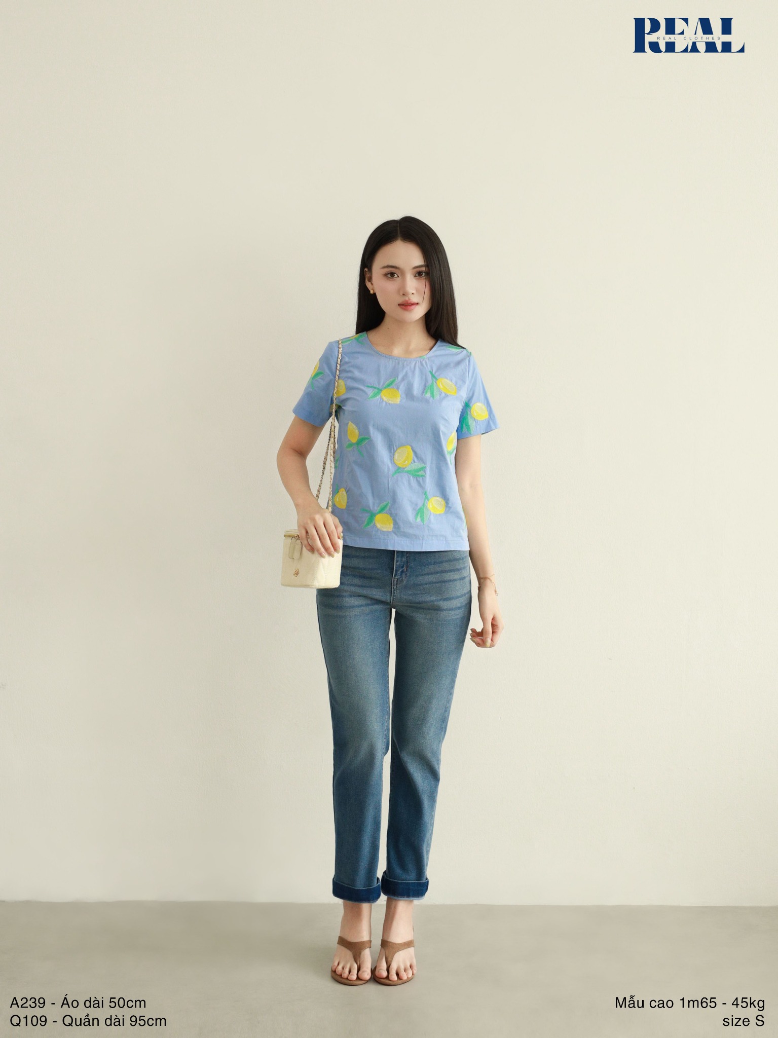 Áo croptop SALE