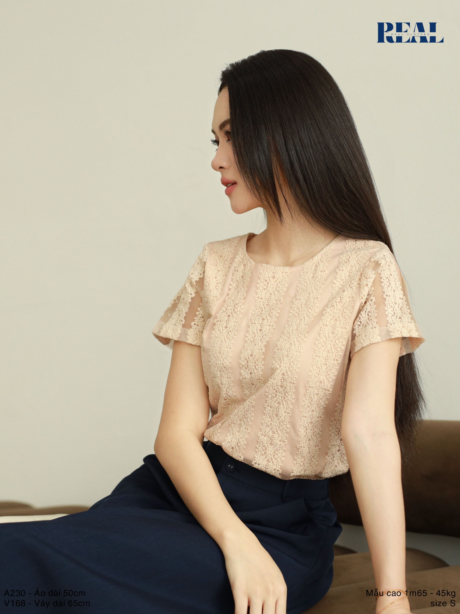 Áo croptop SALE
