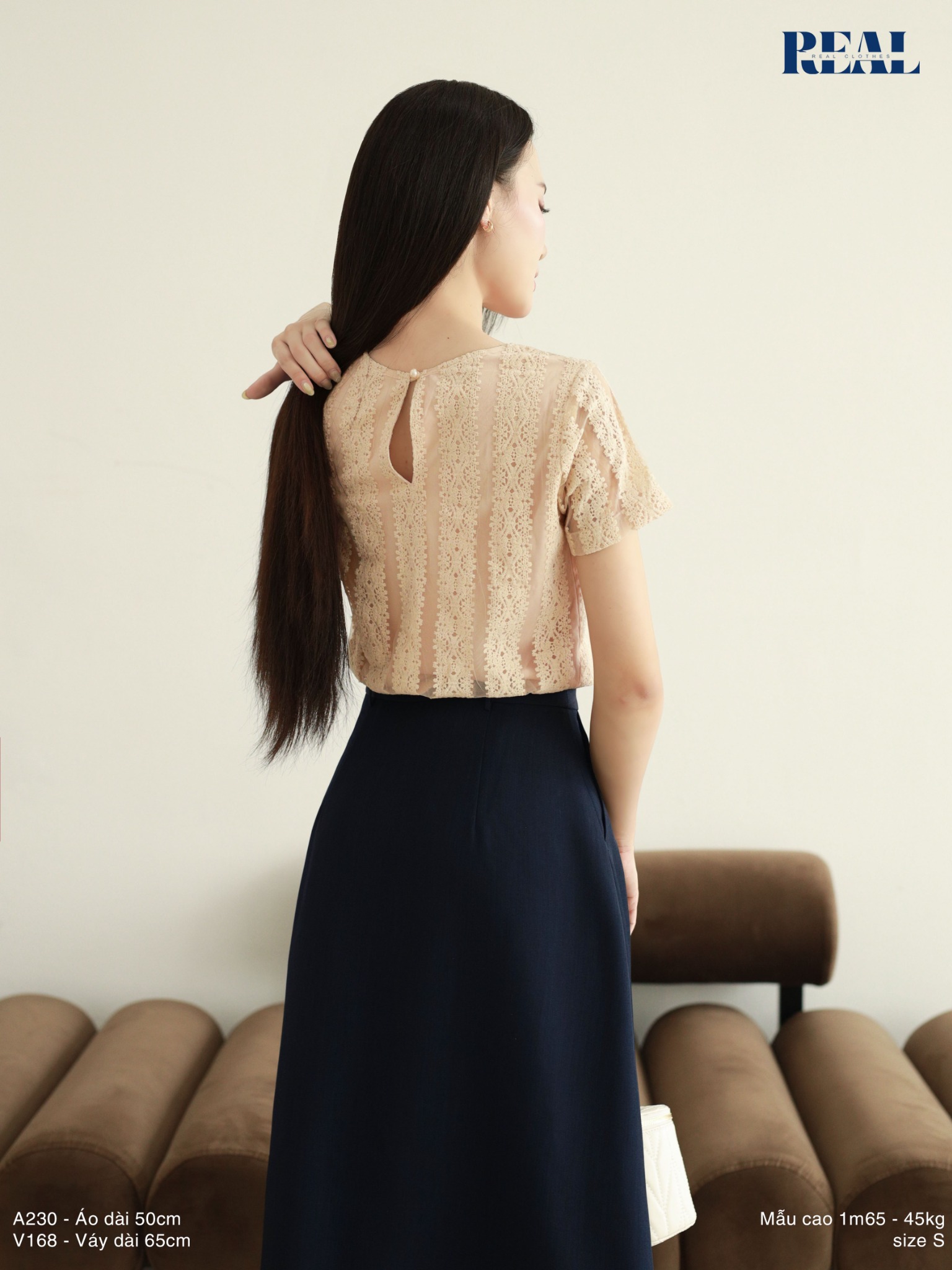 Áo croptop SALE
