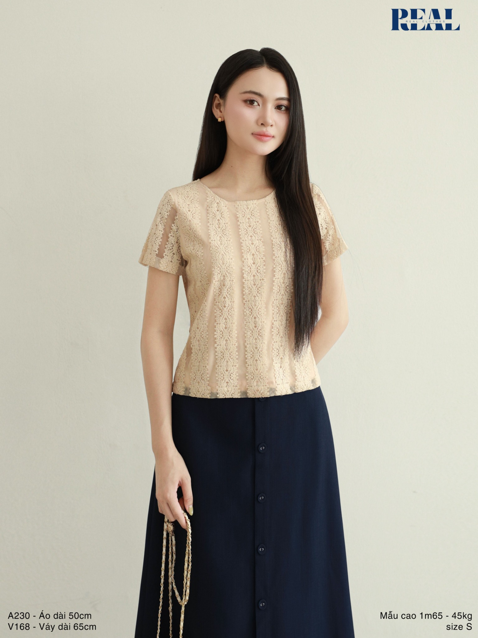 Áo croptop SALE