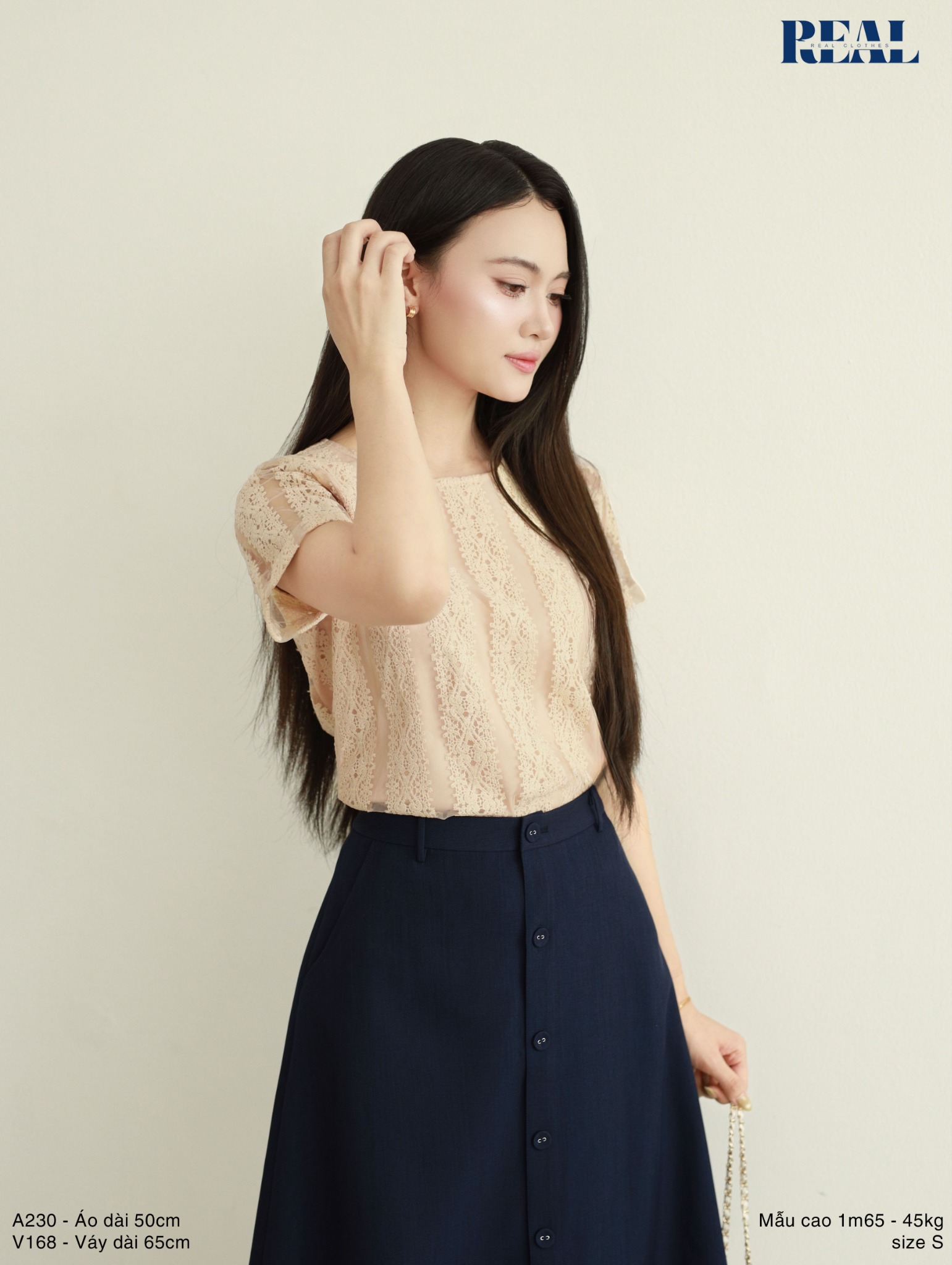 Áo croptop SALE