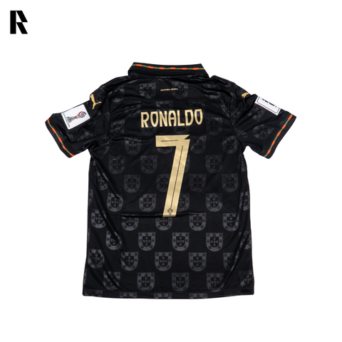 CR7 PORTUGAL 25-26 JERSEY