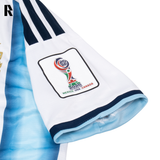 ARGENTINA 25-26 HOME JERSEY