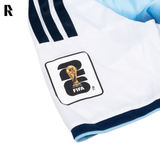 ARGENTINA 25-26 HOME JERSEY