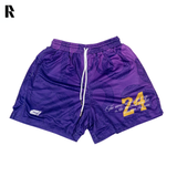 QUẦN CLUTCH MAMBA 24
