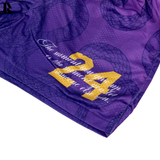 QUẦN CLUTCH MAMBA 24