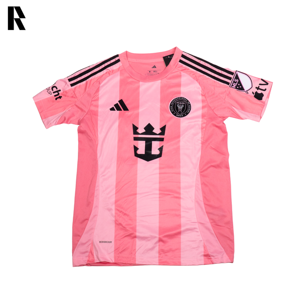 MESSI INTER MIAMI 25-26 HOME JERSEY