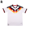 GERMANY 25-26 HOME JERSEY