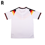 GERMANY 25-26 HOME JERSEY