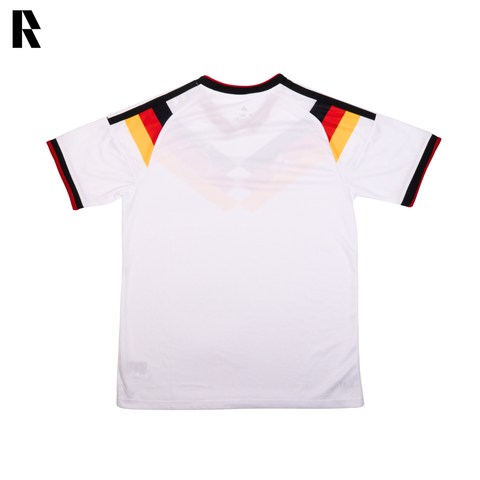 GERMANY 25-26 HOME JERSEY