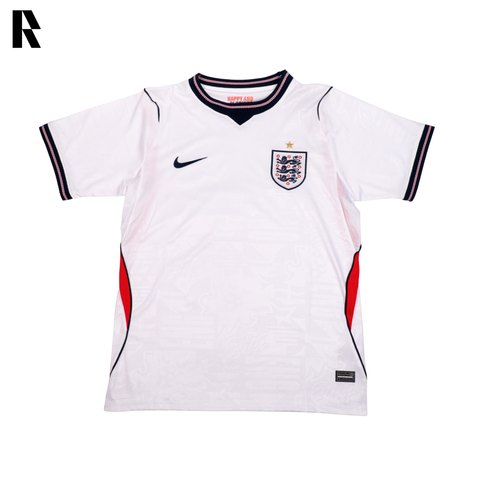 ENGLAND 25-26 JERSEY