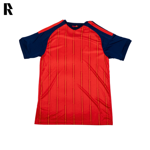 SPAIN 25-26 HOME JERSEY