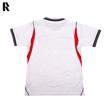 ENGLAND 25-26 JERSEY