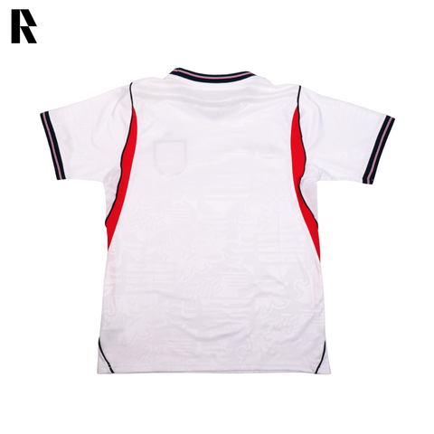 ENGLAND 25-26 JERSEY