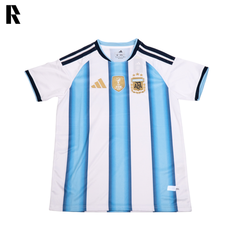 ARGENTINA 25-26 HOME JERSEY