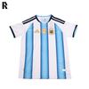ARGENTINA 25-26 HOME JERSEY