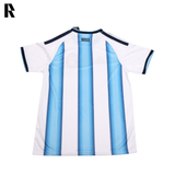 ARGENTINA 25-26 HOME JERSEY