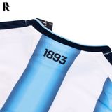 ARGENTINA 25-26 HOME JERSEY