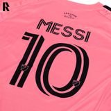 MESSI INTER MIAMI 25-26 HOME JERSEY