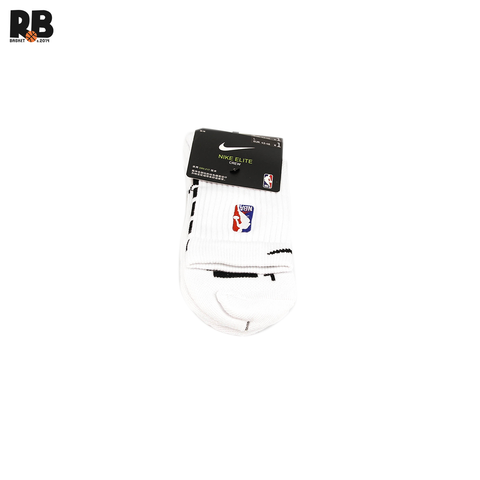 VỚ NBA MID (White Collection)